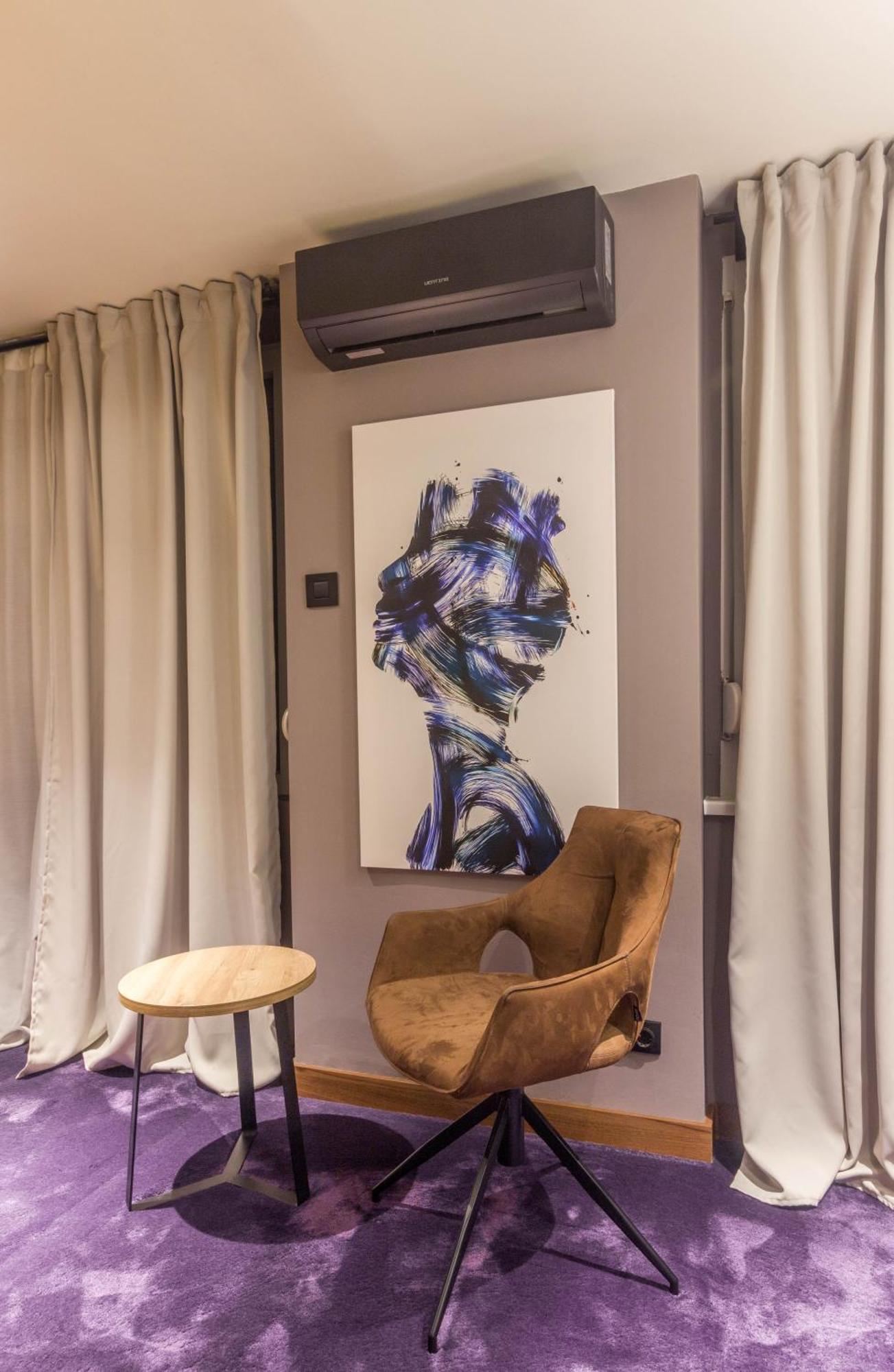 Elite Space Ni Extérieur photo