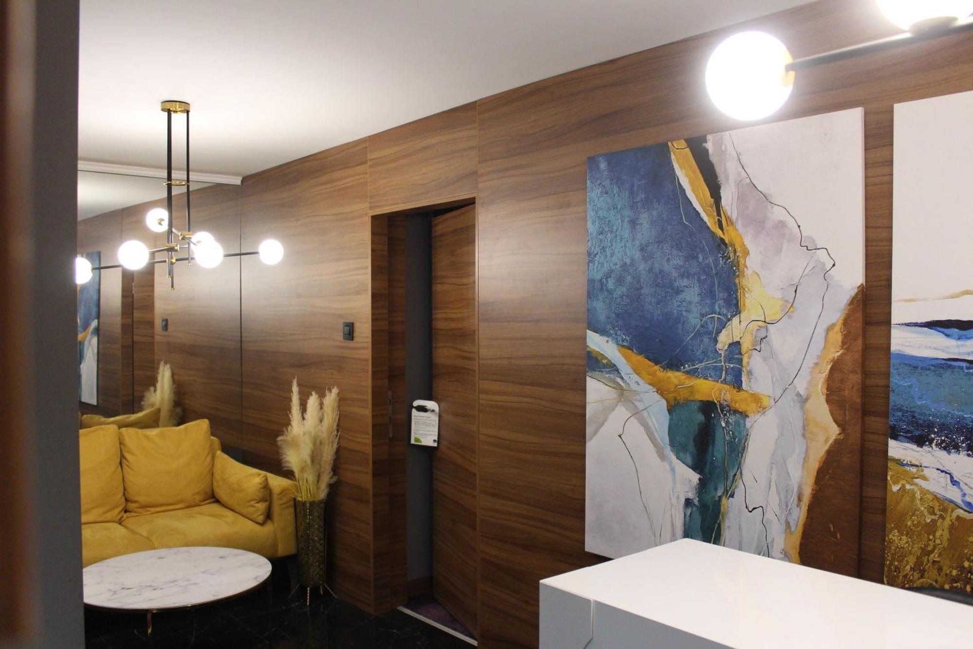 Elite Space Ni Extérieur photo